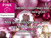 Pink Property Services Pink Property Services